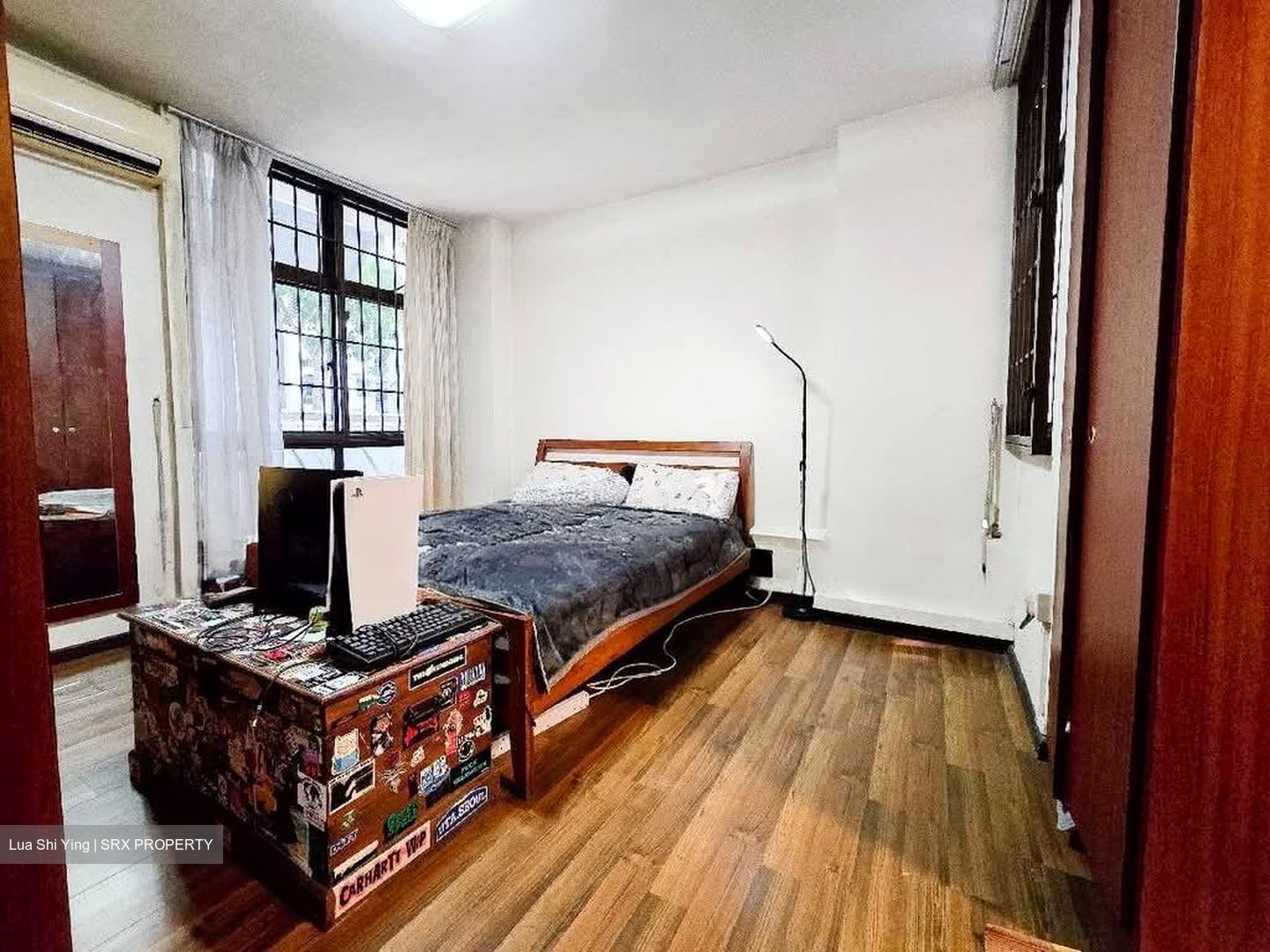 Blk 467 Segar Gardens (Bukit Panjang), HDB Executive #595993341